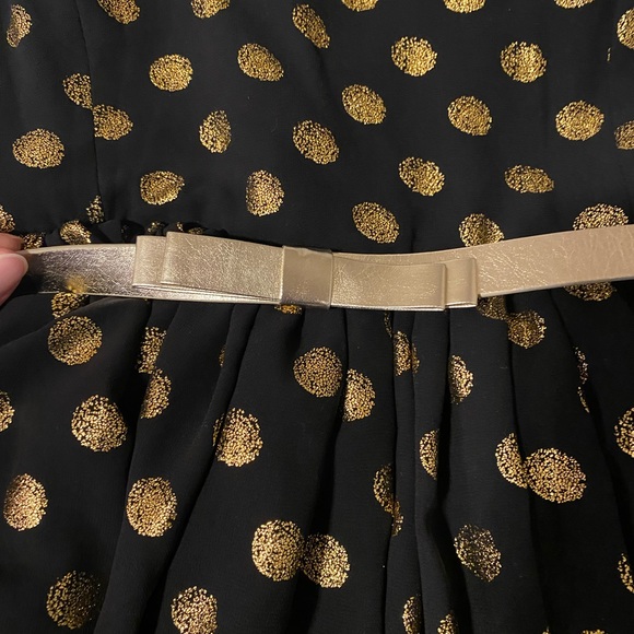 ModCloth Strapless Party Dress - Picture 3 of 4